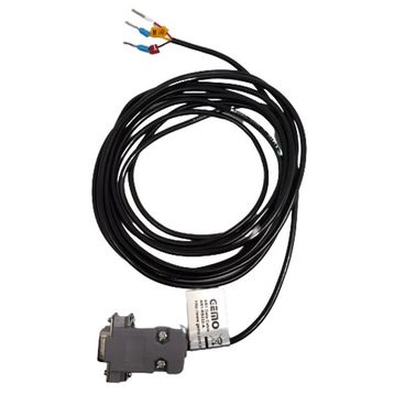 Gemo AR1-RS232-A RS-232 Programlama Kablosu