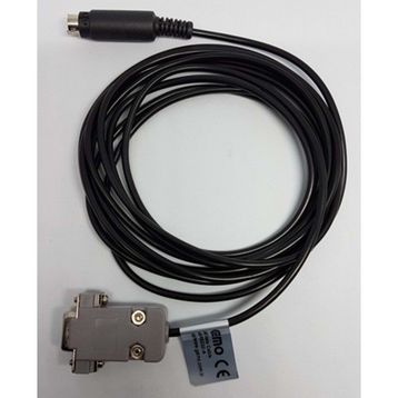 Gemo AR2-RS232-A RS-232 Programlama Kablosu