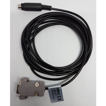 Gemo AR2-RS232-A RS-232 Programlama Kablosu