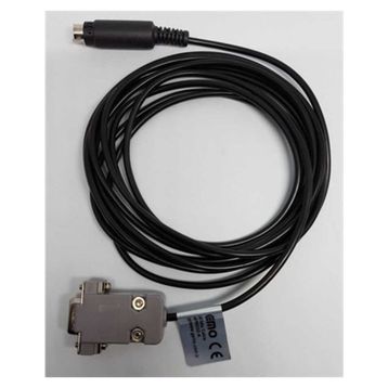 Gemo AR2-RS232-A RS-232 Programlama Kablosu