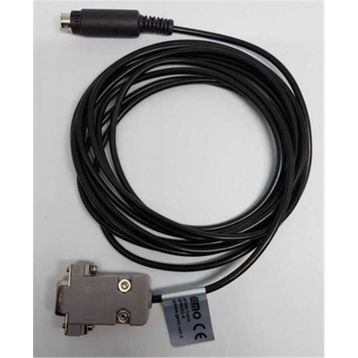 Gemo AR2-RS232-A RS-232 Programlama Kablosu
