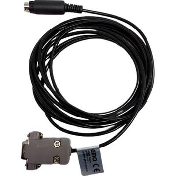 Gemo AR2-RS232-A RS-232 Programlama Kablosu