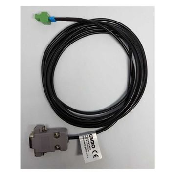 Gemo AR2-V3-RS232-A RS-232 Programlama Kablosu