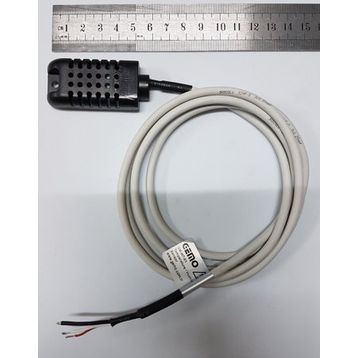 Gemo Gm-ht-01 Sıcaklık ve Nem Sensörü