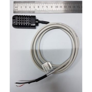 Gemo Gm-ht-01 Sıcaklık ve Nem Sensörü