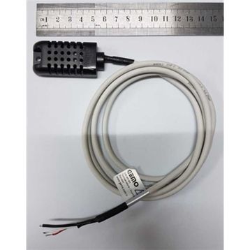 Gemo Gm-ht-01 Sıcaklık ve Nem Sensörü