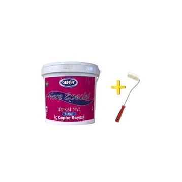 Gemsa Fiore Special 6010 Ilgın 20 kg Antibakteriyel İç Cephe Duvar Boyası