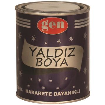 Gen Altın 0.200 lt Yaldız Boya