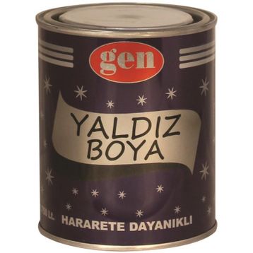 Gen Altın 0.200 lt Yaldız Boya