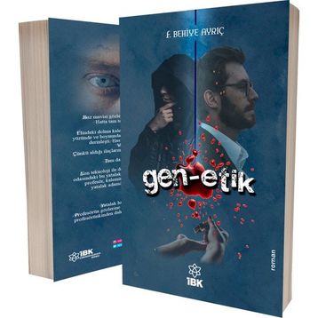 Gen-Etik Behiye Ayrıç