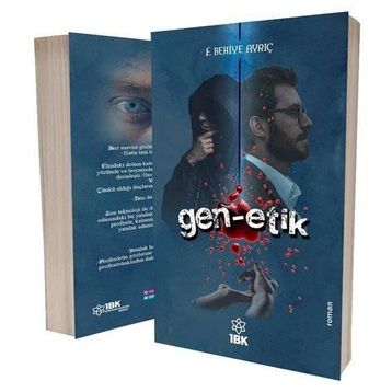 Gen-Etik Behiye Ayrıç