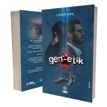 Gen-Etik Behiye Ayrıç