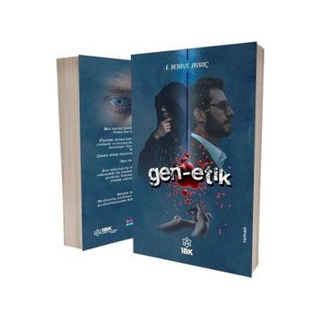 Gen-Etik Behiye Ayrıç