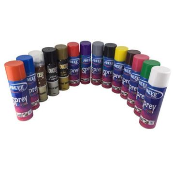 Gen-Of 200 ml Joker Sprey Boya Vernik