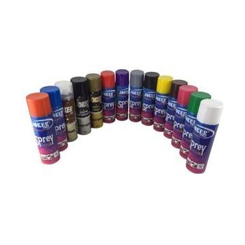 Gen-Of 200 ml Joker Sprey Boya Vernik