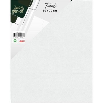 Gen-Of 50x70 cm 1 Adet Tuval