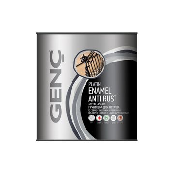 Genç 0.75 lt Sentetik Antipas Boya