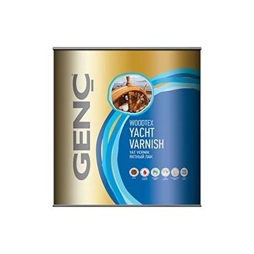 Genç 2,5 lt Yat Verniği