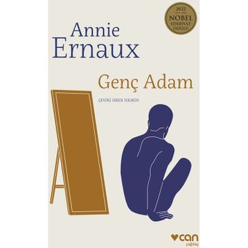 Genç Adam - Annie Ernaux