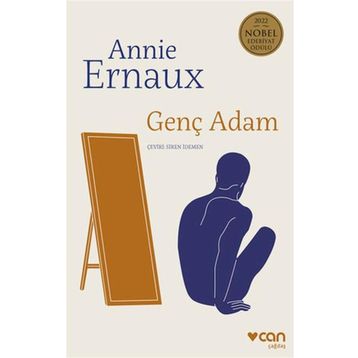 Genç Adam - Annie Ernaux