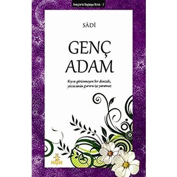 GENÇ ADAM - GENEL