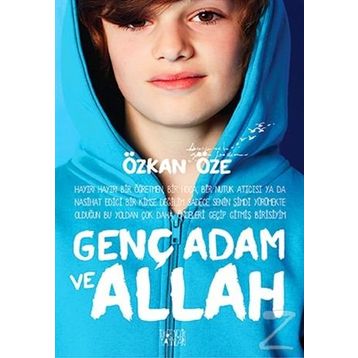 Genç Adam ve Allah - Özkan Öze
