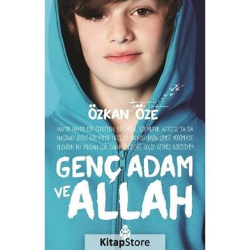 Genç Adam ve Allah - Özkan Öze