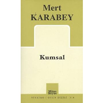 GENÇ ALMAN YAZARLARI-6 ERKEK PARKI - KRISTOF MAGNUSSON