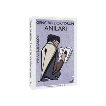 Genç Bir Doktorun Anıları - Mihail Afanesyevic Bulgakov