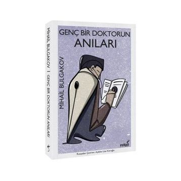 Genç Bir Doktorun Anıları - Mihail Afanesyevic Bulgakov