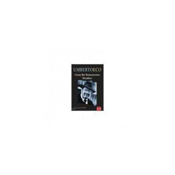Genç Bir Romancının İtirafları - Umberto Eco