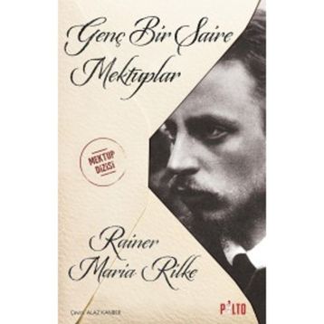 Genç Bir Şaire Mektuplar - Rainer Maria Rilke