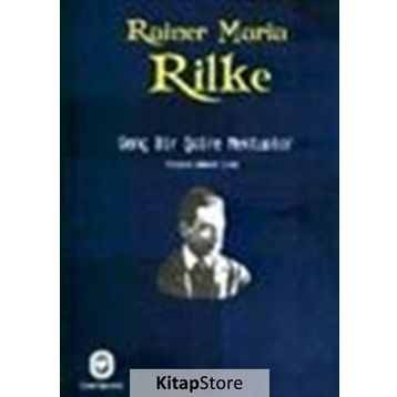 Genç Bir Şaire Mektuplar - Rainer Maria Rilke