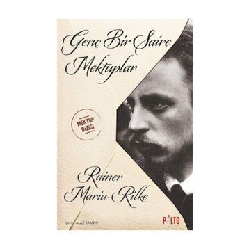 Genç Bir Şaire Mektuplar - Rainer Maria Rilke