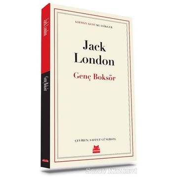 Genç Boksör - Jack London
