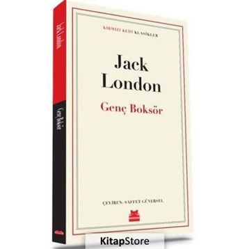 Genç Boksör - Jack London