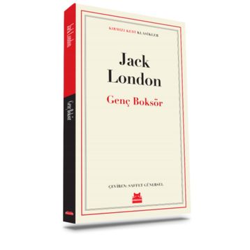 Genç Boksör - Jack London