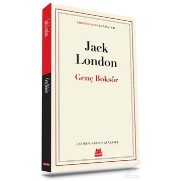 Genç Boksör - Jack London