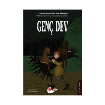 Genç Dev - Grimm Kardeşler