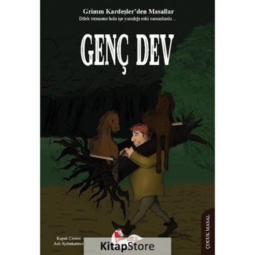 Genç Dev - Grimm Kardeşler