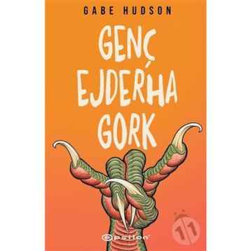 Genç Ejderha Gork - Epsilon Yayınları