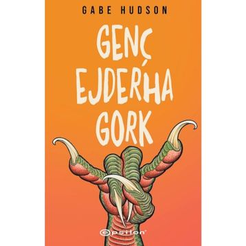 Genç Ejderha Gork - Epsilon Yayınları
