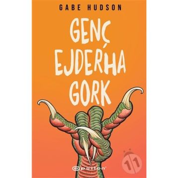 Genç Ejderha Gork - Epsilon Yayınları