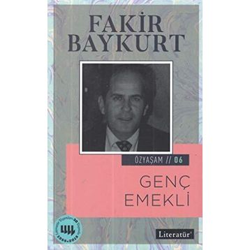 Genç Emekli - Fakir Baykurt