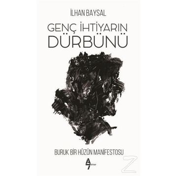 Genç İhtiyarın Dürbünü - İlhan Baysal
