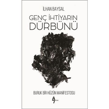 Genç İhtiyarın Dürbünü - İlhan Baysal