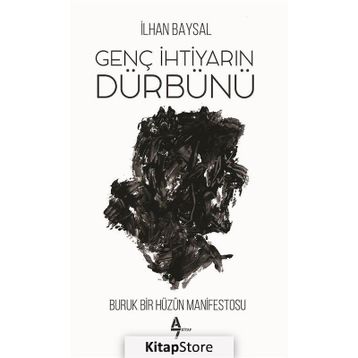 Genç İhtiyarın Dürbünü - İlhan Baysal