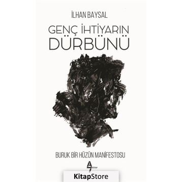 Genç İhtiyarın Dürbünü - İlhan Baysal