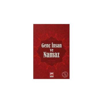 GENÇ İNSAN VE NAMAZ - HASAN DARCAN
