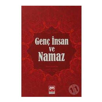 GENÇ İNSAN VE NAMAZ - HASAN DARCAN